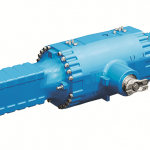 DANA Spicer® Off-Highway - Rigid drive axle 113