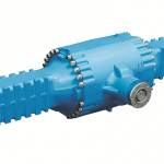 DANA Spicer® Off-Highway - Rigid drive axle 114