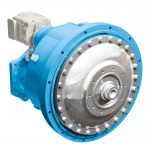 DANA Spicer® Off-Highway - Torque converters CL9000 series