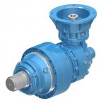 Dana BREVINI industrial planetary gearboxes
