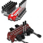 WALVOIL customized special solutions valves