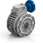 Planetary speed variators