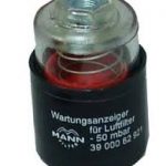 Service indicators