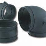 Accessories for air cleaners