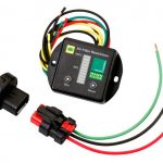 Accessories for air cleaners