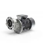 One-stage helical gearboxes