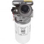 Filters for liquids