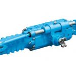 Steering drive axle 211