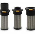 Hydraulic filters