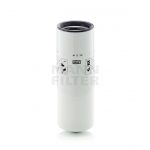 Hydraulic filters