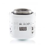 Hydraulic filters