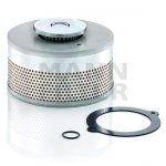 Hydraulic filters