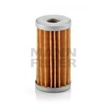 Hydraulic filters