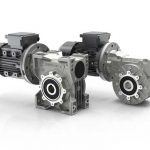 Warm gearboxes