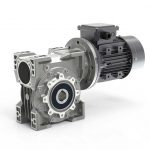 Warm gearboxes