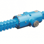 DANA Spicer® Off-Highway - Rigid drive axle 112