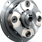 Centadisc T