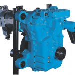 DANA Spicer® Off-Highway - Хидростатични трансмисии HSE 23