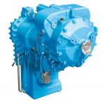DANA Spicer® Off-Highway - Hydrodynamic transmission TE32LD