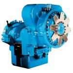 DANA Spicer® Off-Highway - Hydrodynamic transmission TE32