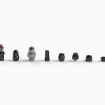OLEOWEB- Build-in valves